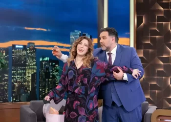 Δήμητρα Παπαδοπούλου: «Έχω παραμυθιαστεί και εγώ»