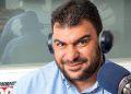 Παναγιώτης Τζένος