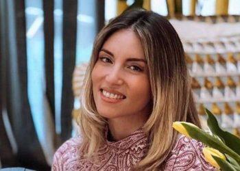 Αθηνά Οικονομάκου