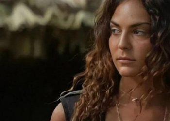 Survivor -Βρισηίδα