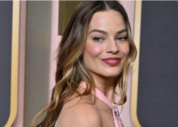 Μάρκγοτ Ρόμπι