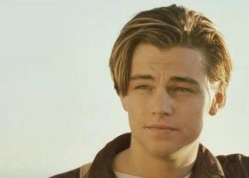 Λεονάρντο ΝτιΚάπριο