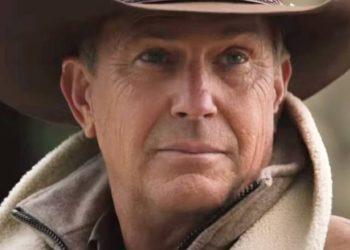 Κέβιν Κόστνερ