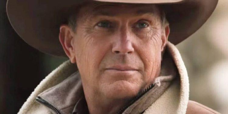 Κέβιν Κόστνερ