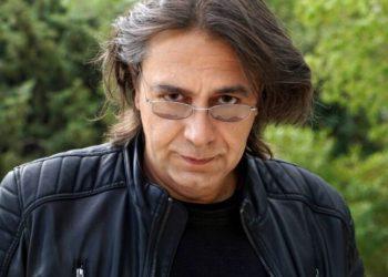 Γιάννης Κότσιρας