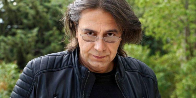 Γιάννης Κότσιρας