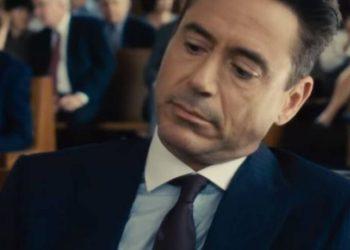 Ρόμπερτ Ντάουνι Τζούνιορ