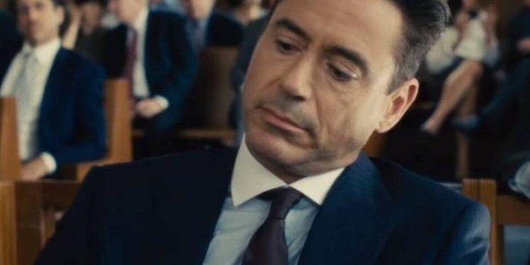 Ρόμπερτ Ντάουνι Τζούνιορ