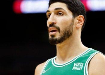 Ενές Καντέρ