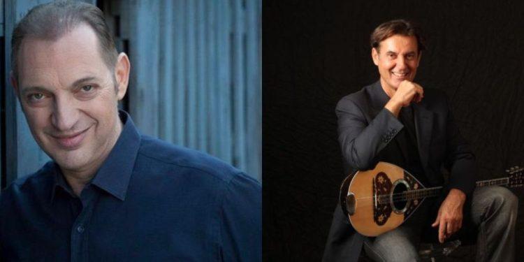 Γεράσιμος Ανδρεάτος