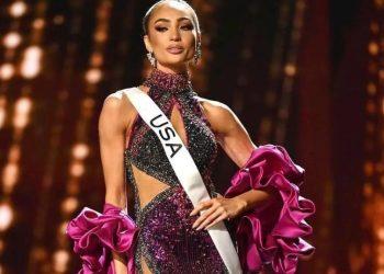 Μις Υφήλιος