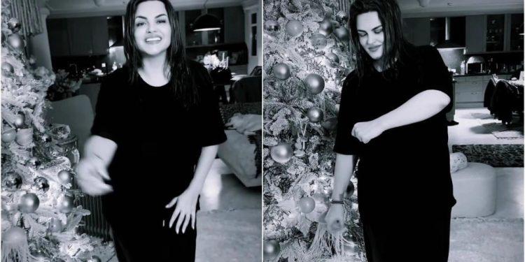 Δήμητρα Κατσαφάδου: Το ζεϊμπέκικο της στο Instagram (Bίντεο)