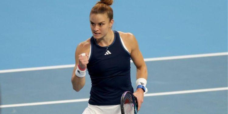 Μαρία Σάκκαρη