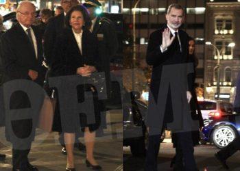 Τέως βασιλιάς Κωνσταντίνος: