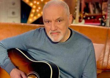 Νίκος Πορτοκάλογλου