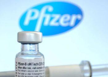 Eμβόλιο Pfizer