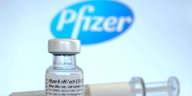 Eμβόλιο Pfizer