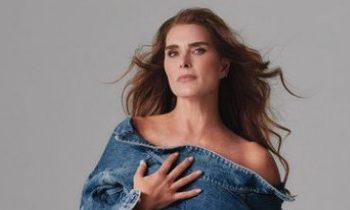 Μπρουκ Σιλντς