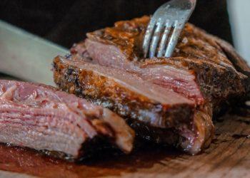 Πόσο κόκκινο κρέας πρέπει να τρώμε την εβδομάδα;