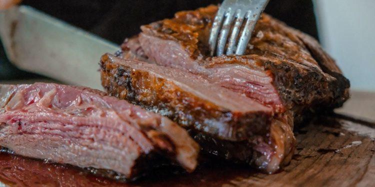 Πόσο κόκκινο κρέας πρέπει να τρώμε την εβδομάδα;