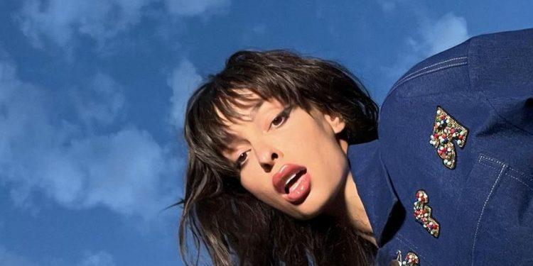 Ελένη Φουρέιρα