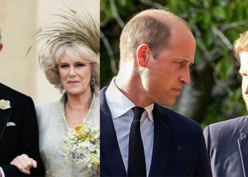 Πριγκιπας Χάρι