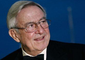 τέως βασιλιάς Κωνσταντίνος