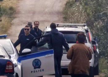 Τέως βασιλιάς Κωνσταντίνος