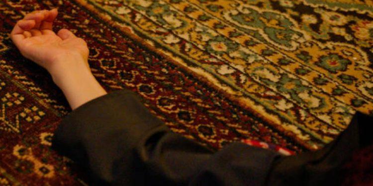 Ιερή Αράχνη: Μια ταινία για την αληθινή ιστορία ενός serial killer