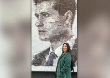 Μαρία Τζομπανάκη