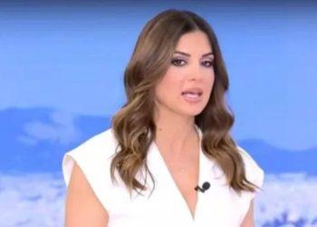 Σταματίνα Τσιμτσιλή