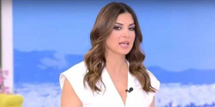 Σταματίνα Τσιμτσιλή