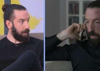 Τάσος Τζιβίσκος: Ο «Παράσχος» μιλάει για τις εξελίξεις στο «Μαύρο Ρόδο»