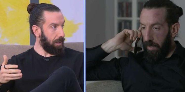 Τάσος Τζιβίσκος: Ο «Παράσχος» μιλάει για τις εξελίξεις στο «Μαύρο Ρόδο»