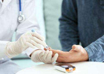 Συνέντευξη – Μεγακλής Αρβανίτης: «500 εκατομμύρια σε όλο το κόσμο πάσχουν από διαβήτη…»