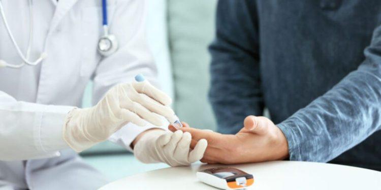 Συνέντευξη – Μεγακλής Αρβανίτης: «500 εκατομμύρια σε όλο το κόσμο πάσχουν από διαβήτη…»