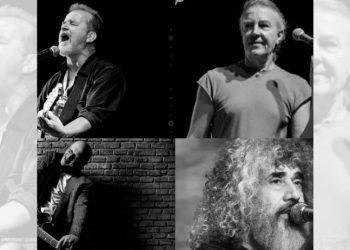 Παπαδόπουλος, Γιοκαρίνης, Ζιώγαλας & Μηλιώκας ξανά στη Σφίγγα