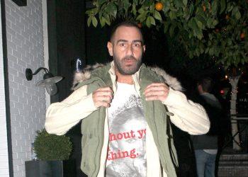 Αντώνης Κανάκης: Η μητέρα του εμφανίστηκε για πρώτη φορά στην τηλεόραση