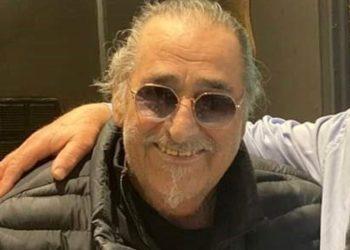 Βασίλης Καρράς: Η πρώτη εμφάνιση μετά την περιπέτεια με την υγεία του