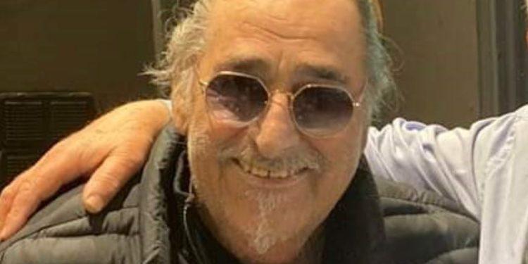 Βασίλης Καρράς: Η πρώτη εμφάνιση μετά την περιπέτεια με την υγεία του