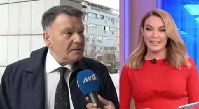  Αλέξης Κούγιας