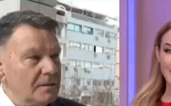  Αλέξης Κούγιας