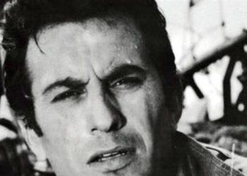 Νίκος Ξανθόπουλος