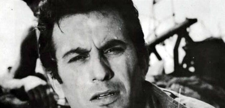 Νίκος Ξανθόπουλος