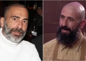 MasterChef: Ο αδερφός του Βαλάντη πήρε την λευκή ποδιά