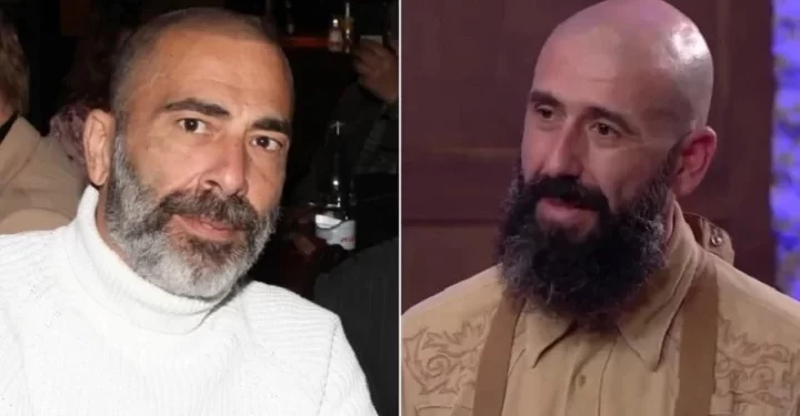 MasterChef: Ο αδερφός του Βαλάντη πήρε την λευκή ποδιά