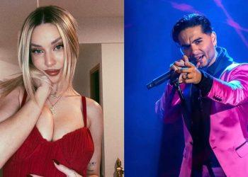 Χρήστος Μάστορας: Χώρισε με την Γαρυφαλλιά Καληφώνη