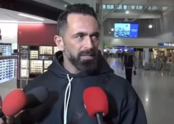 Μπο για Καρολίνα Καλύβα: Δεν χρειάζομαι καμία εξήγηση, νιώθω απογοητευμένος από τις ανθρώπινες σχέσεις