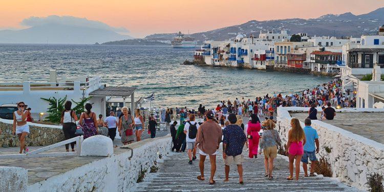 Τουρισμός για Όλους
