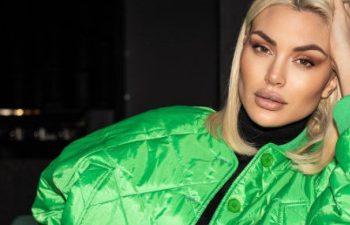 Αλεξάνδρα Παναγιώταρου: Ραγίζει καρδιές η ανάρτησή της για τον νεκρό πιλότο στην Ανδραβίδα «Όλη η Ελλάδα θρηνεί… Έπεσε υπέρ πατρίδος»